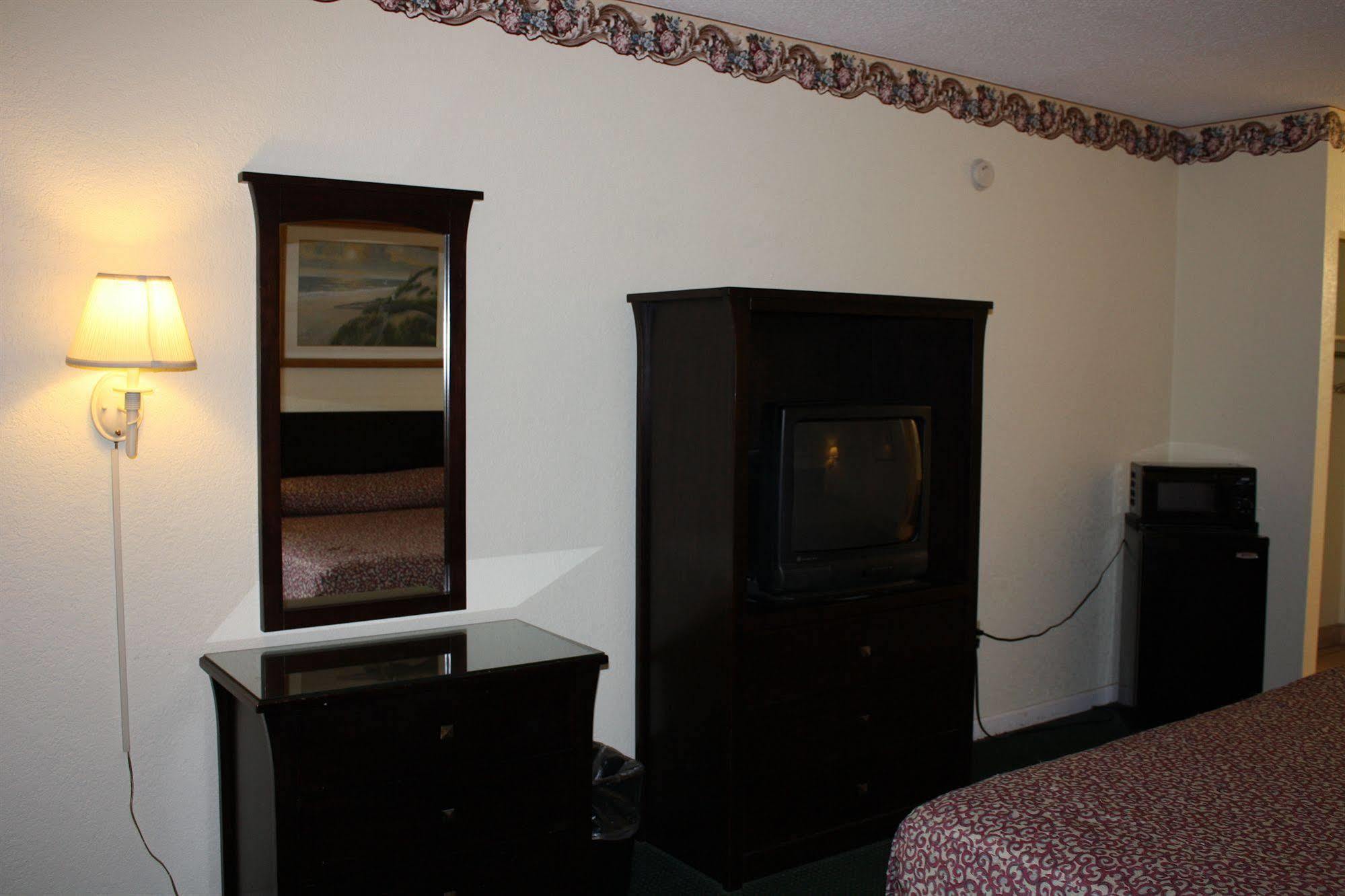 Relax Inn Саванна Екстер'єр фото